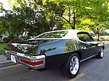 1971 Pontiac GTO Photo #41