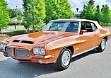 1971 Pontiac GTO Photo #4