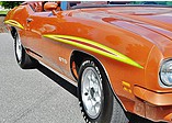 1971 Pontiac GTO Photo #24