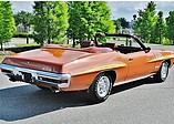 1971 Pontiac GTO Photo #25