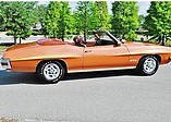 1971 Pontiac GTO Photo #27
