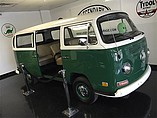 1971 Volkswagen Van Photo #1