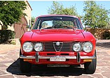 1972 Alfa Romeo 2000 GTV Photo #1