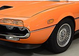 1972 Alfa Romeo Montreal Photo #9