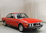 1972 BMW 3.0CS Photo #2