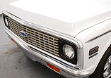 1972 Chevrolet C/K 10 Photo #34