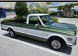 1972 Chevrolet C/K 10 Photo #7