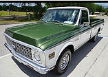 1972 Chevrolet C/K 10 Photo #50