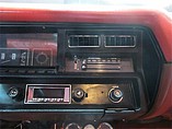 1972 Chevrolet Chevelle Photo #69