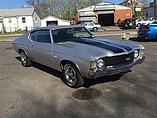 1972 Chevrolet Chevelle Photo #4