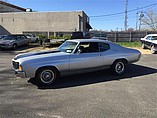 1972 Chevrolet Chevelle Photo #11