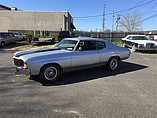 1972 Chevrolet Chevelle Photo #13