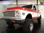 1972 Chevrolet Cheyenne Photo #9