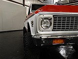 1972 Chevrolet Cheyenne Photo #11