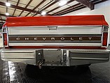 1972 Chevrolet Cheyenne Photo #24