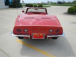 1972 Chevrolet Corvette Photo #4