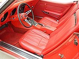 1972 Chevrolet Corvette Photo #9