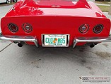 1972 Chevrolet Corvette Photo #15