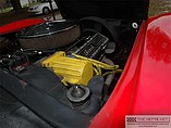 1972 Chevrolet Corvette Photo #35