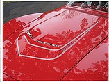 1972 Chevrolet Corvette Stingray Photo #4
