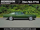 1972 Chevrolet Monte Carlo Photo #16