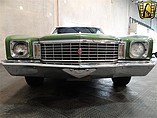 1972 Chevrolet Monte Carlo Photo #2