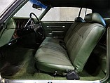 1972 Chevrolet Monte Carlo Photo #9