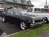 1972 Chevrolet Nova Photo #1