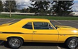 1972 Chevrolet Nova Photo #2