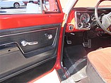 1972 Chevrolet Truck Photo #20