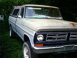 1972 Ford Highboy Photo #2