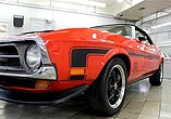 1972 Ford Mustang Photo #15