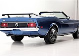 1972 Ford Mustang Photo #31