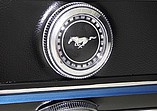 1972 Ford Mustang Photo #33