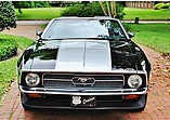 1972 Ford Mustang Photo #13