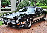 1972 Ford Mustang Photo #25