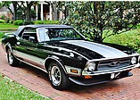 1972 Ford Mustang Photo #26