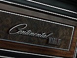 1972 Lincoln Continental Mark IV Photo #9