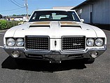 1972 Oldsmobile Hurst Photo #4