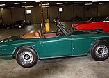 1972 Triumph TR6 Photo #11