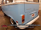 1972 Volkswagen Vanagon Photo #85