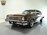 1973 Chevrolet Nova Photo #2