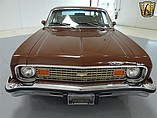1973 Chevrolet Nova Photo #4