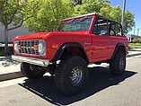 1973 Ford Bronco Photo #2