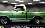 1973 Ford F100 Photo #1