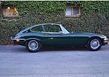 1973 Jaguar E-Type Photo #4