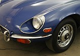 1973 Jaguar XKE Photo #31