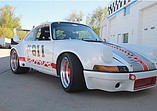 1973 Porsche 911 Photo #13