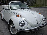 1973 Volkswagen Beetle Photo #3