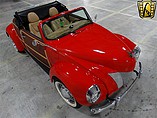 1973 Volkswagen Super Beetle Photo #3